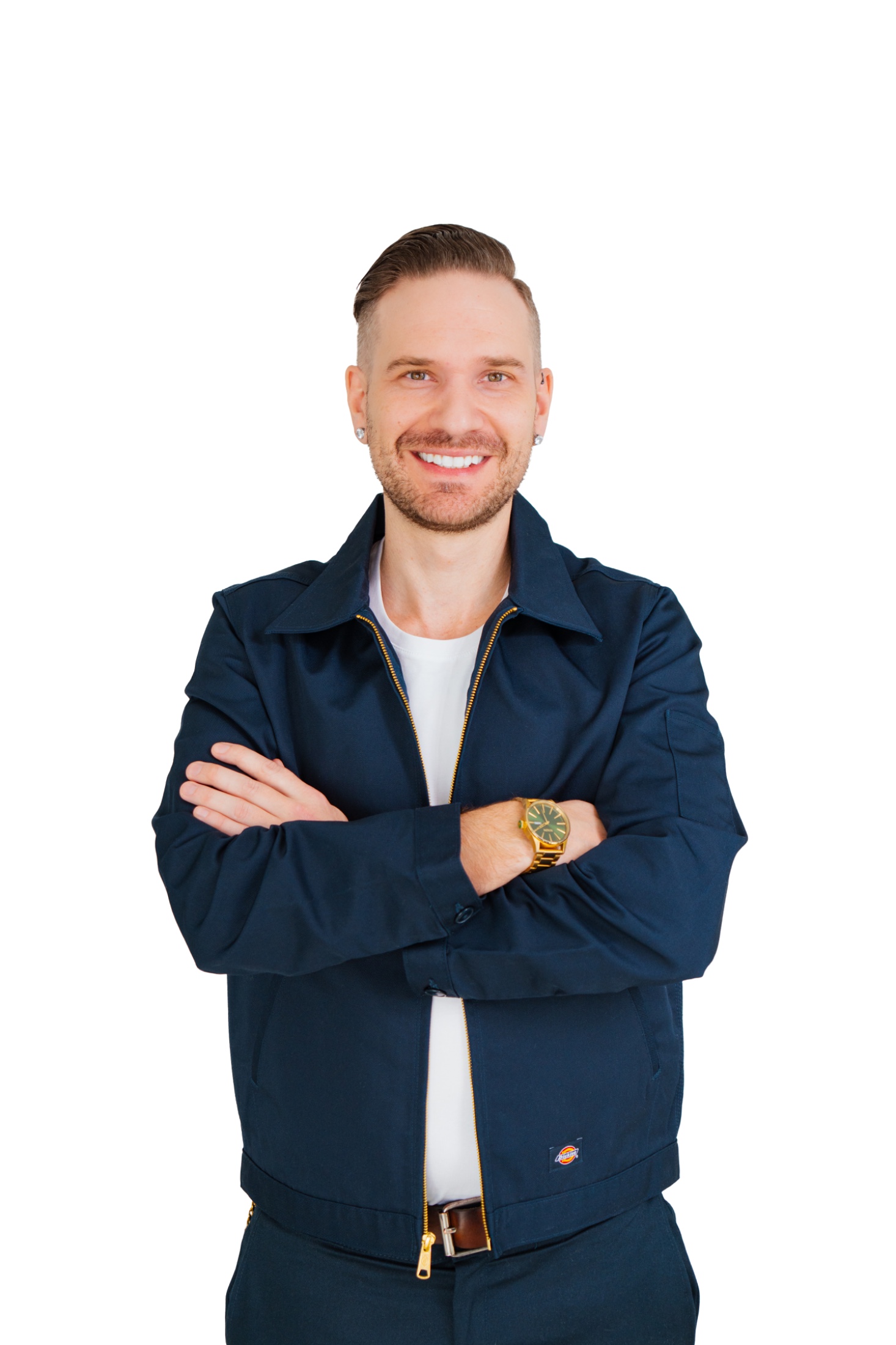 Eric Neumann B.A. REALTOR®