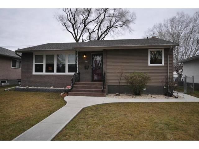 I have sold a property at 650 Borebank ST in WINNIPEG
