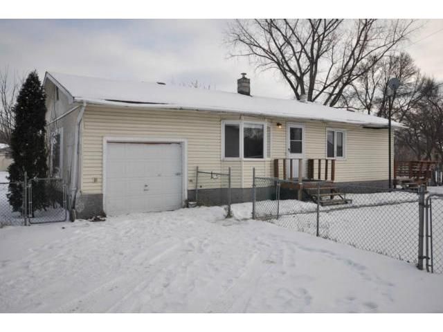 I have sold a property at 68 DUBUC BAY NW in LORETTE
