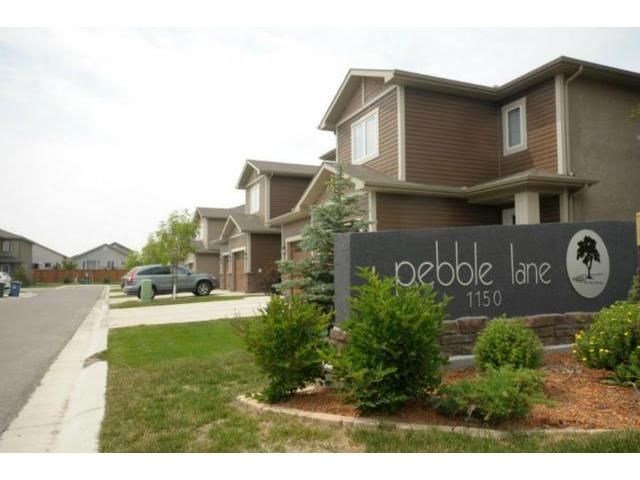 I have sold a property at 1150 St Anne's RD in WINNIPEG
