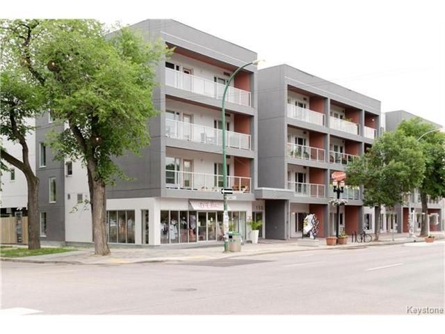 I have sold a property at 155 Sherbrook ST in Winnipeg
