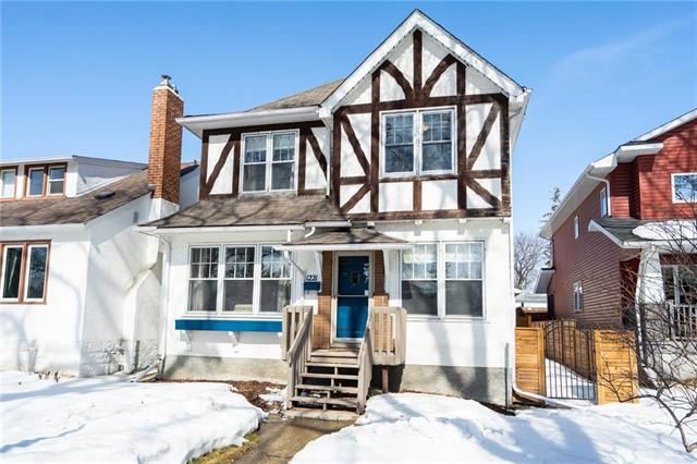 Open House. Open House on Sunday, March 31, 2019 2:00PM - 3:30PM
WOLSELEY MASTERPIECE, A MUST SEE
LOCATED JUST 2 HOUSES AWAY FROM WOLSELEY SCHOOL W PARK &amp; FIELD, LOADED WITH UPGRADES AND 2016 BUILT DOUBLE GARAGE. 3 LARGE BEDROOMS, 2ND FLOOR LAUNDRY/SU