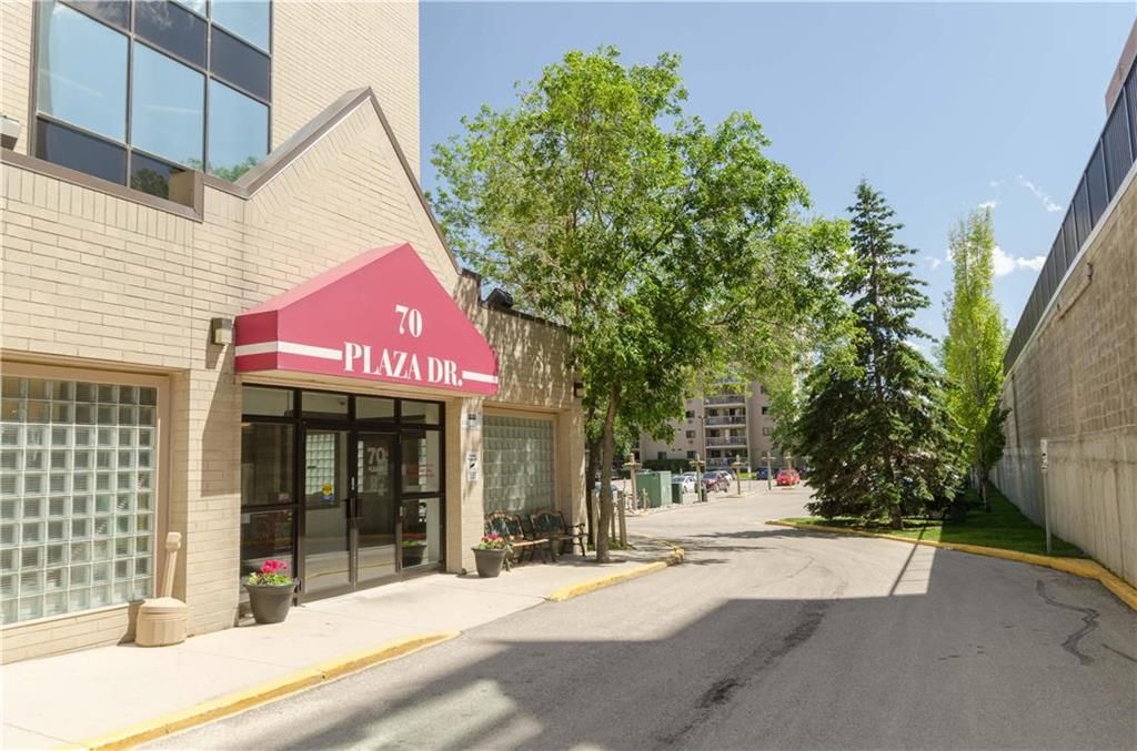 I have sold a property at 1201 70 Plaza DR in Winnipeg
