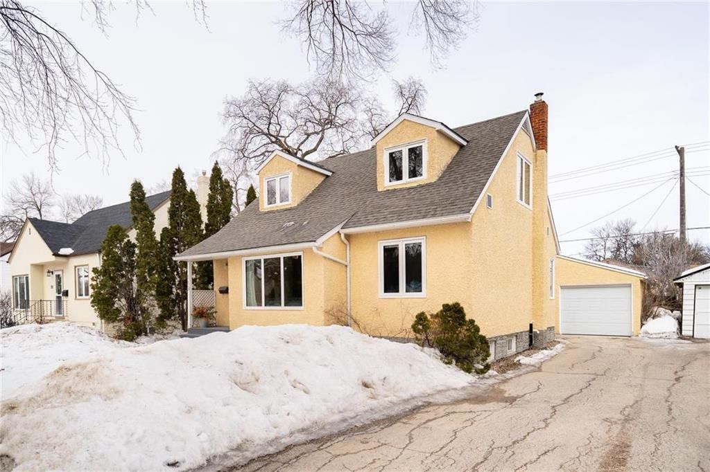 Open House. Open House on Sunday, April 3, 2022 2:00PM - 3:30PM
Turn Key in Fraser's Grove
Lovingly cared for 3 bed 2 bath home w fully finished basement & oversized garage.